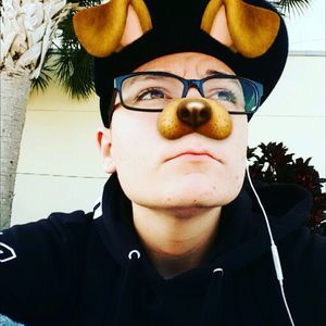 Meet your Posher, Ashton